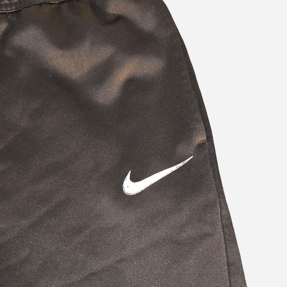 Nike black sweatpants